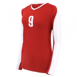 Volleyball Jerseys